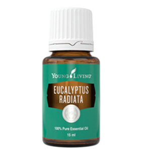 Eucalyptus radiata 2.0 - Praktijk Viva La Vida - Young Living