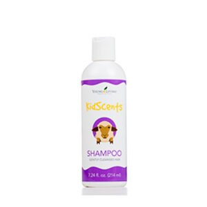 Kidscents Shampoo - Praktijk Viva La Vida - Young Living producten