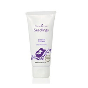 Seedlings diaper cream - Praktijk Viva La Vida - Young Living producten