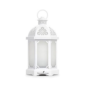 Lantern diffuser - Praktijk Viva La Vida