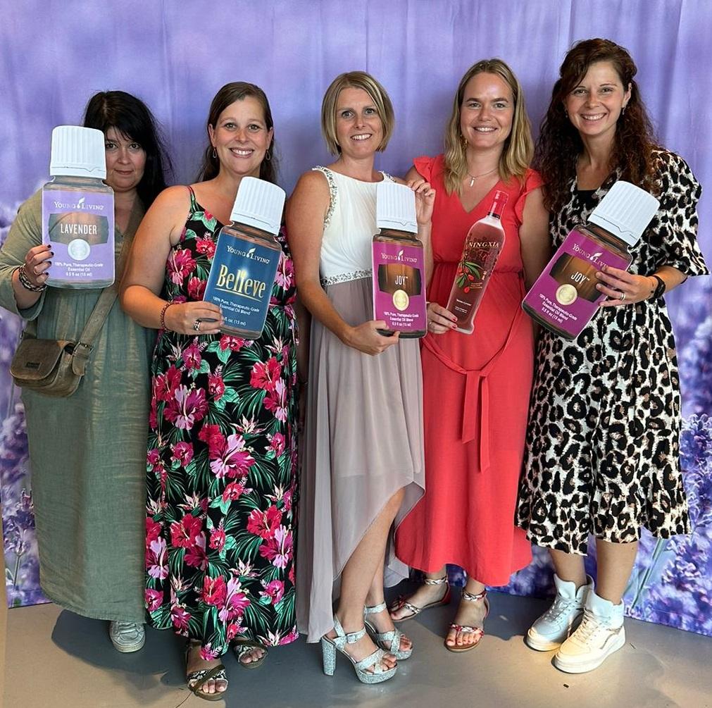 business-youngliving